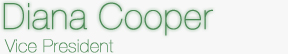 Diana Cooper Title